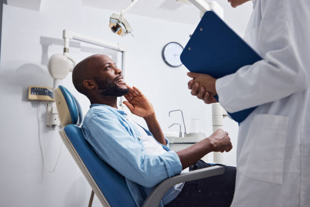 Best Emergency Dentist for Special Needs Patients in Paw Paw, MI
