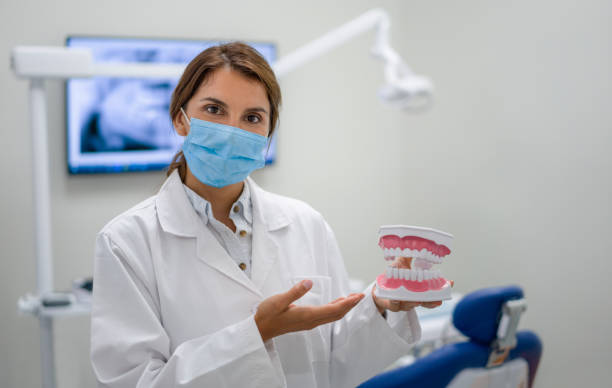 Best Urgent Dental Care for Toothache in Paw Paw, MI