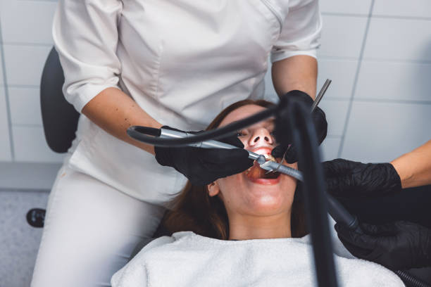Best Weekend Emergency Dentist in Paw Paw, MI